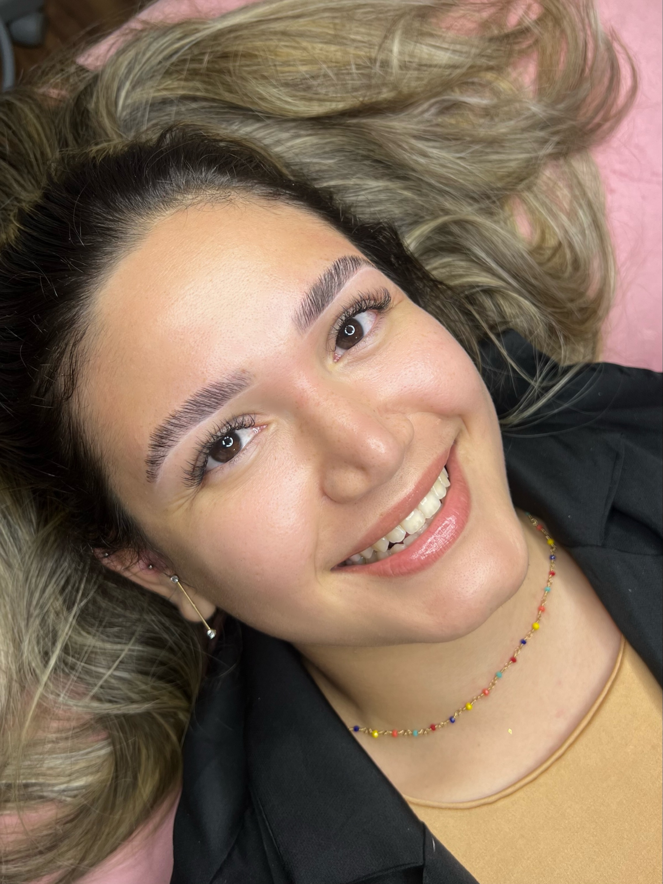 Brow lamination  thumbnail