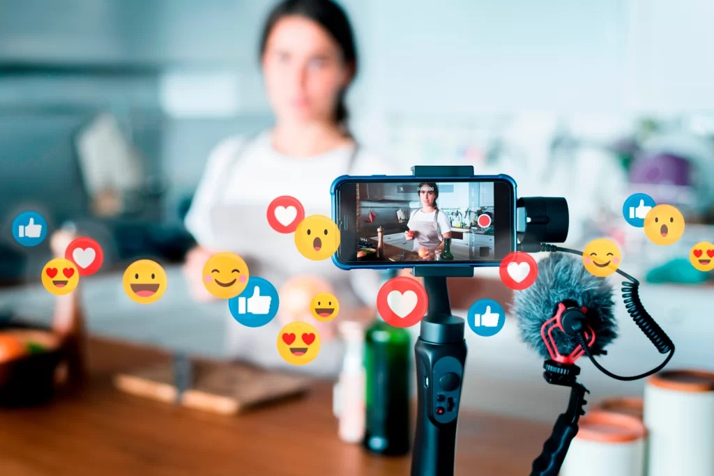 ACCESORIOS PARA INFLUENCERS thumbnail