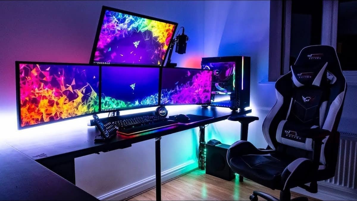 COMPUTADORES GAMERS thumbnail