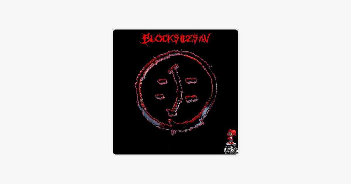 Block$ide$av - YN [Single] thumbnail
