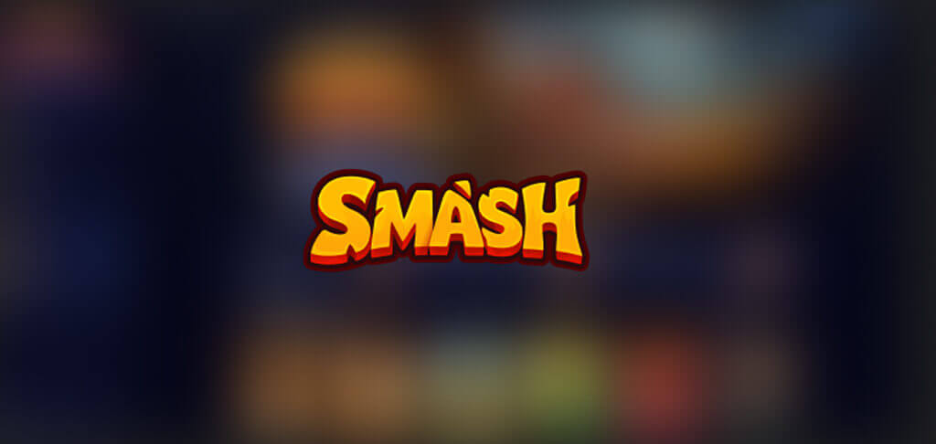 Smash Casino - Test cryptobankieren tot € 50.000 thumbnail