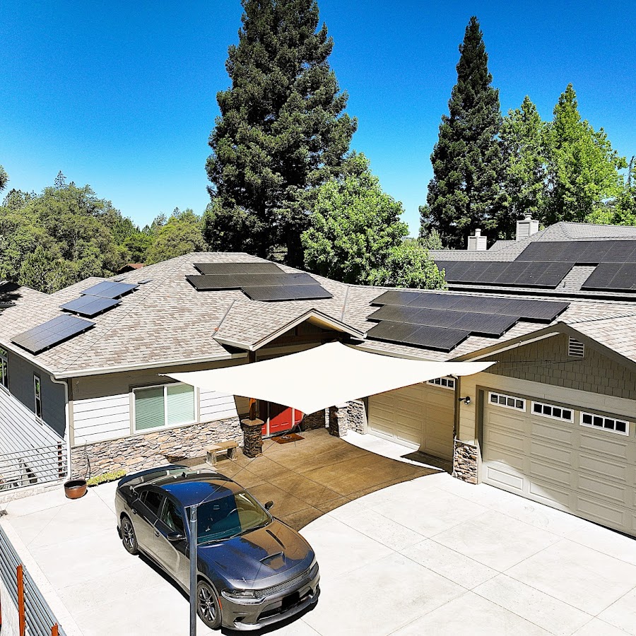 North Valley Solar Power |Google thumbnail