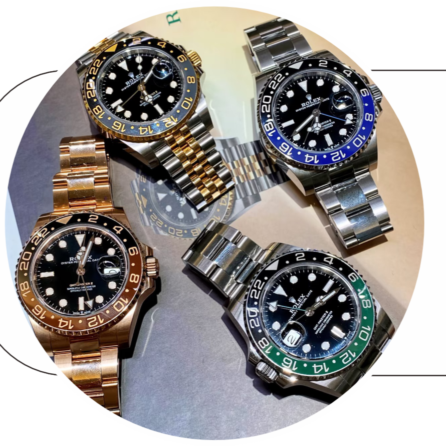 Custom Luxury Watches thumbnail