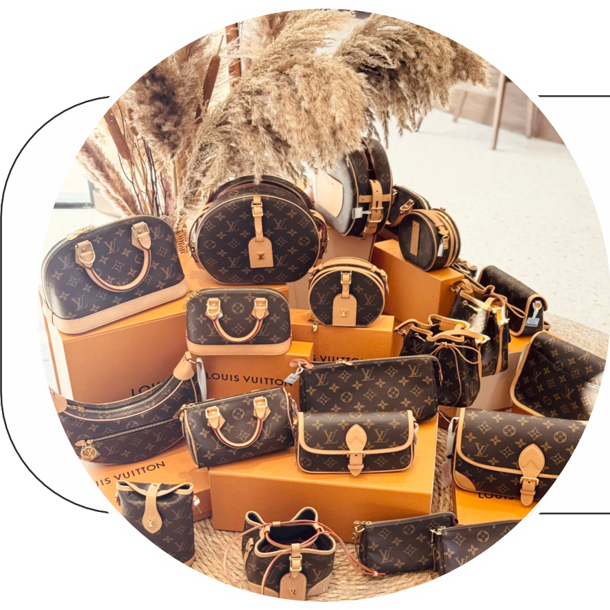 Louis Vuitton thumbnail