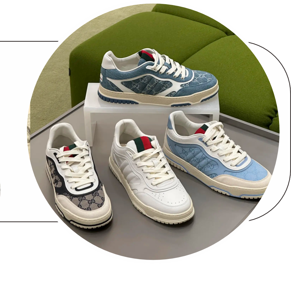 Custom Luxury Shoes thumbnail