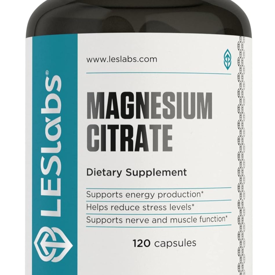 Magnesium Citrate thumbnail