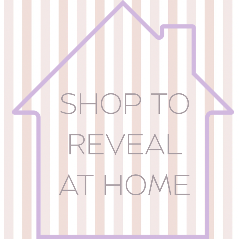 SHOP TO REVEAL AT HOME  thumbnail