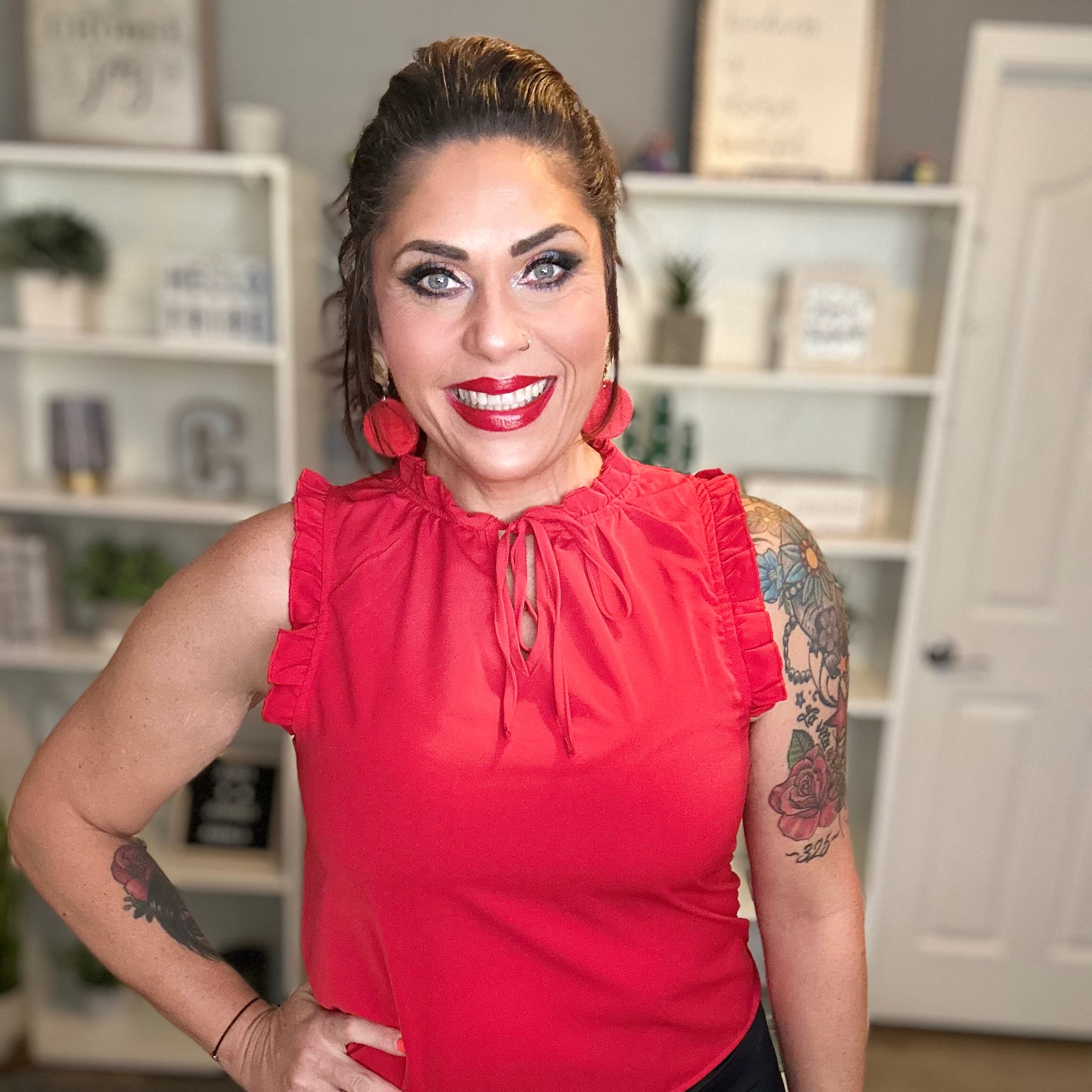 YouTube Channel  thumbnail