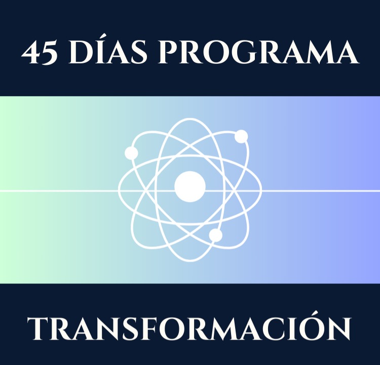 PROGRAMA LA LEY DEL SER "45 DÍAS TRANSFORMACIÓN": Incluye 3 Meses de Academia "La Ley del Ser", 3 Sesiones Privadas Conmigo y 19 INMIND Songs Kits de mis canciones para manifestar + 19 meditaciones, etc. Entra y descúbrelo en detalle! thumbnail