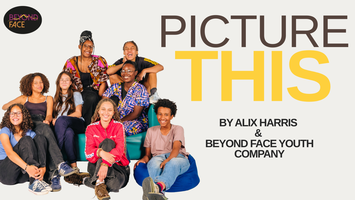 Picture This | Emmanuel Hall, Exeter | 20th September thumbnail