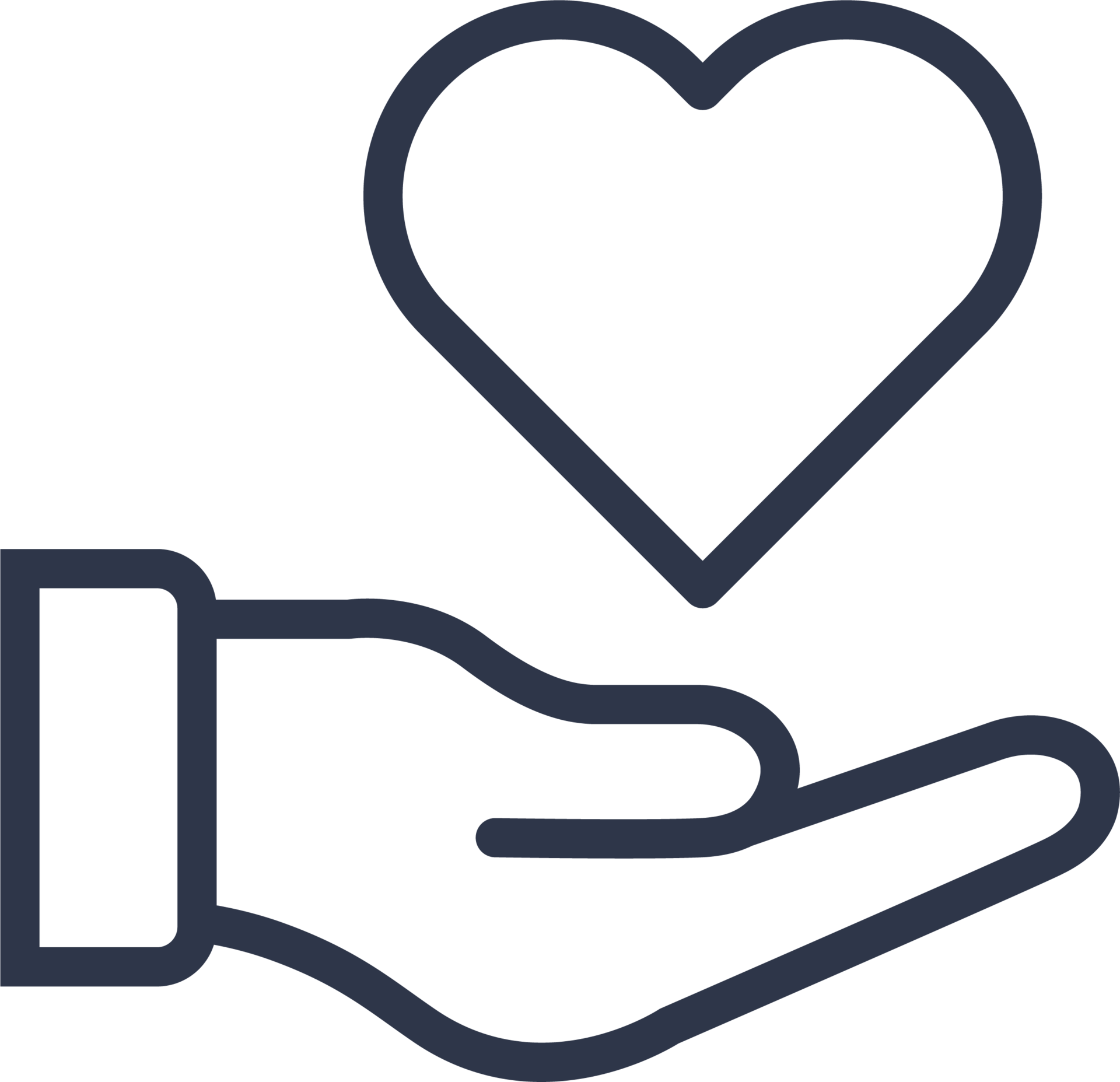 Make a Donation thumbnail