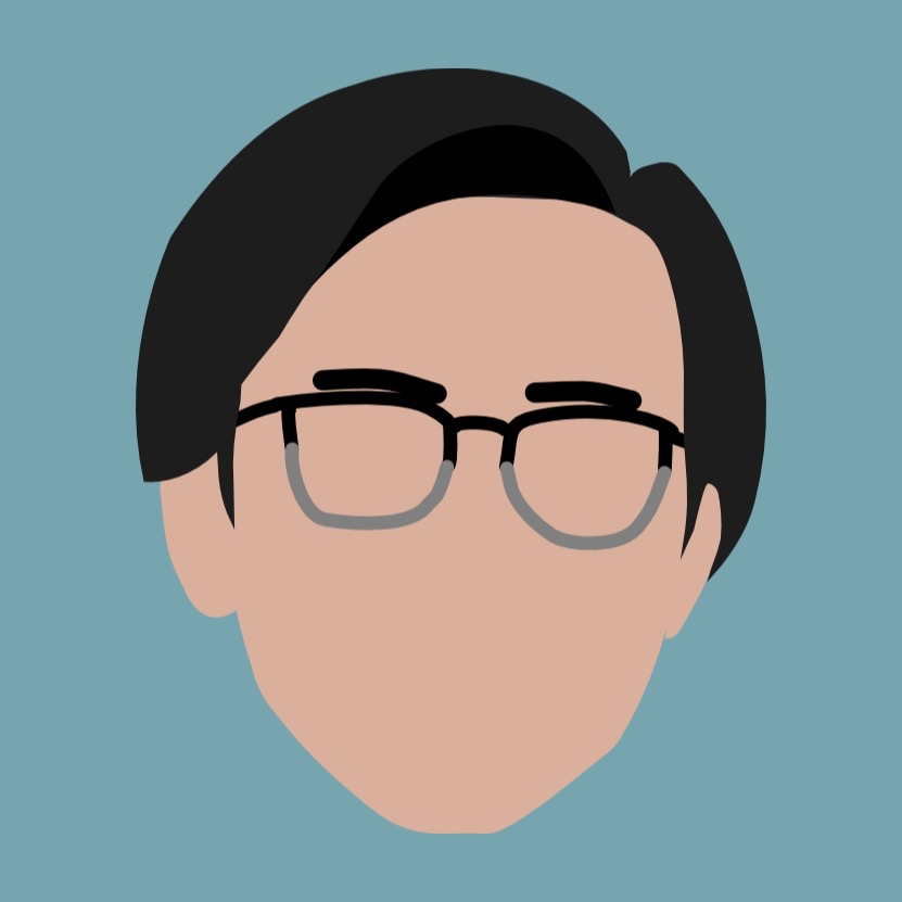 James Zhan in real life. – Personal Blog thumbnail