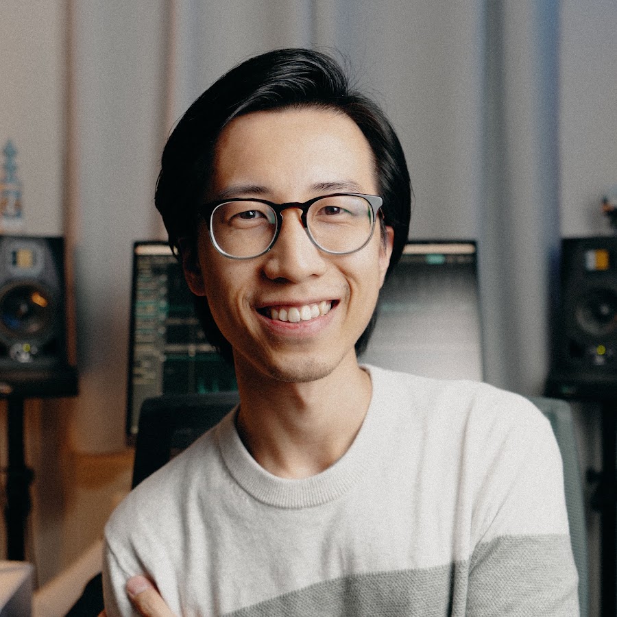 James Zhan - Tech & Review Channel thumbnail