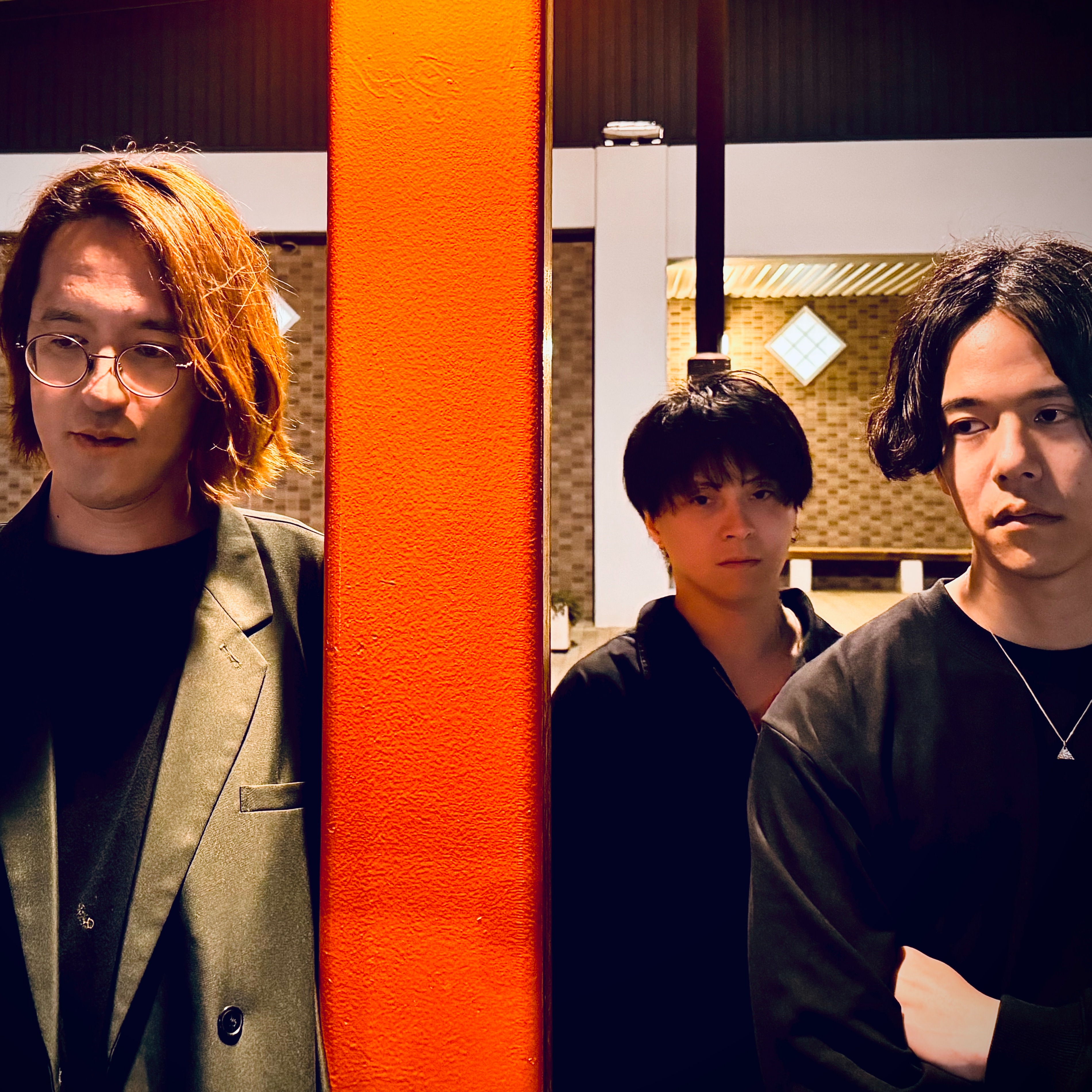 My Bands/バンド thumbnail