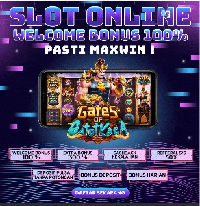 Depo 100rb + Bonus 100rb thumbnail