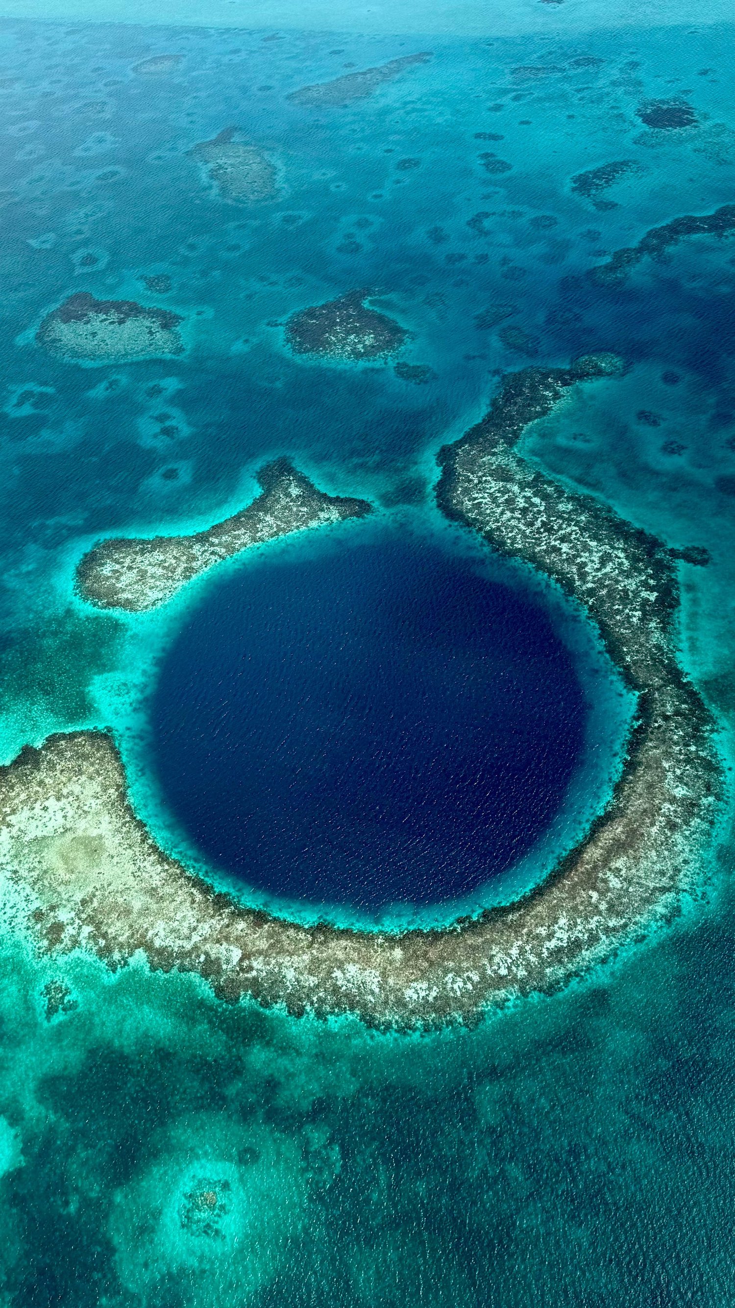 From Jungle to Reef: Why Belize is Central America’s Hidden Gem thumbnail