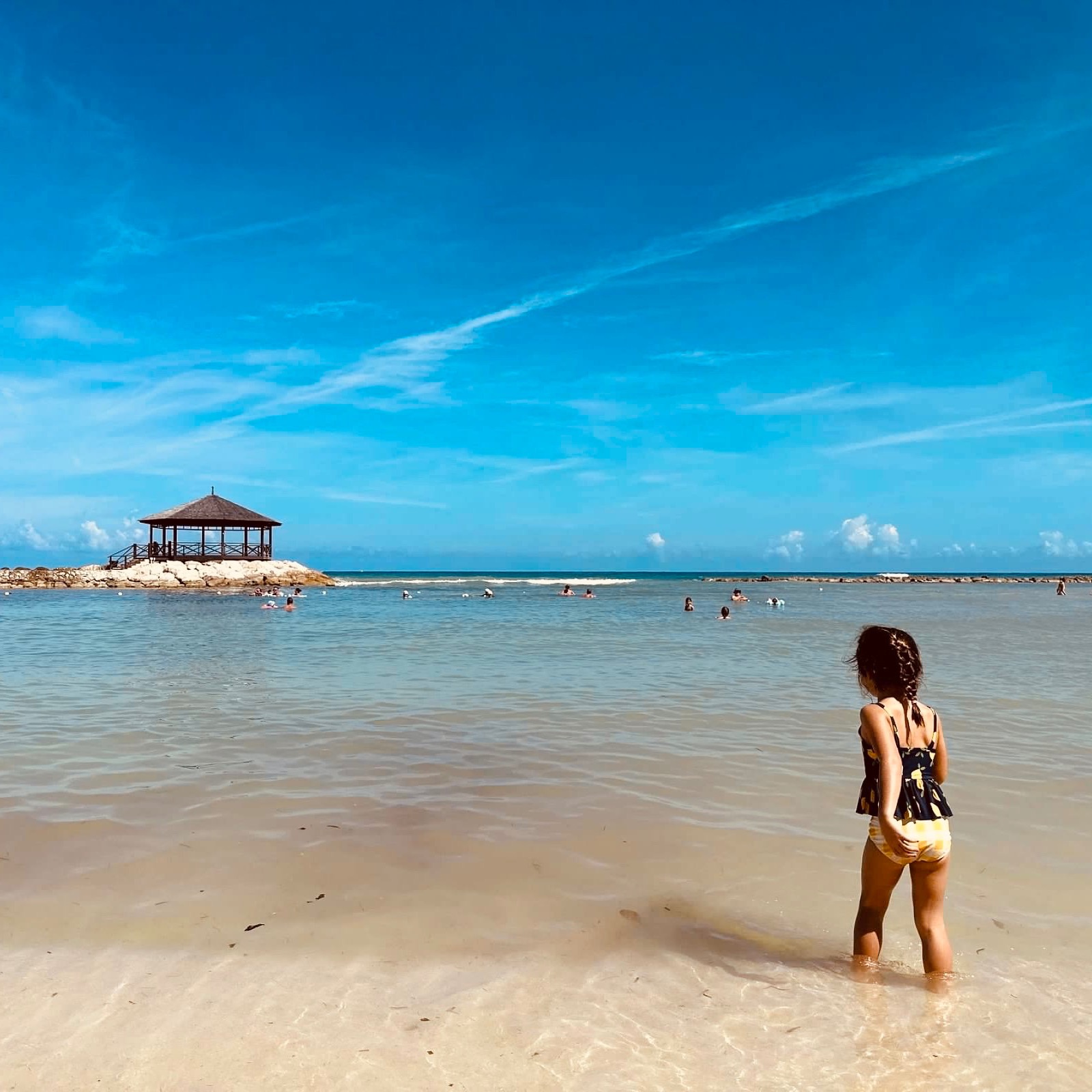 Jamaica: Beyond the Big Resort thumbnail