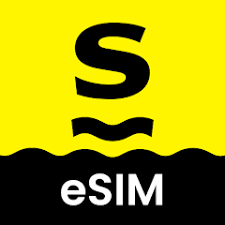 eSIM Saily — Use code SPECIAL5 to save 5% thumbnail