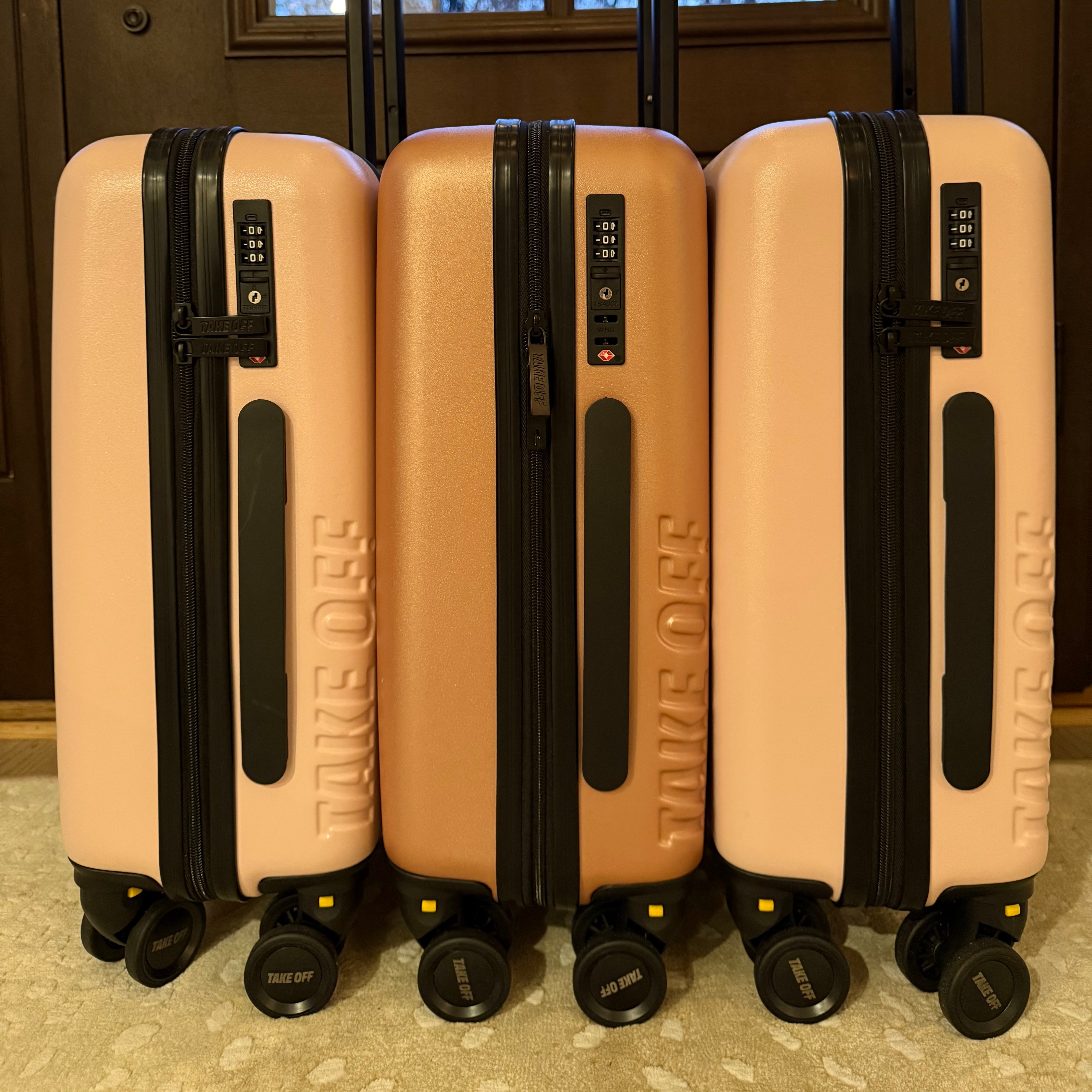 Take Off Luggage — Save 10% thumbnail