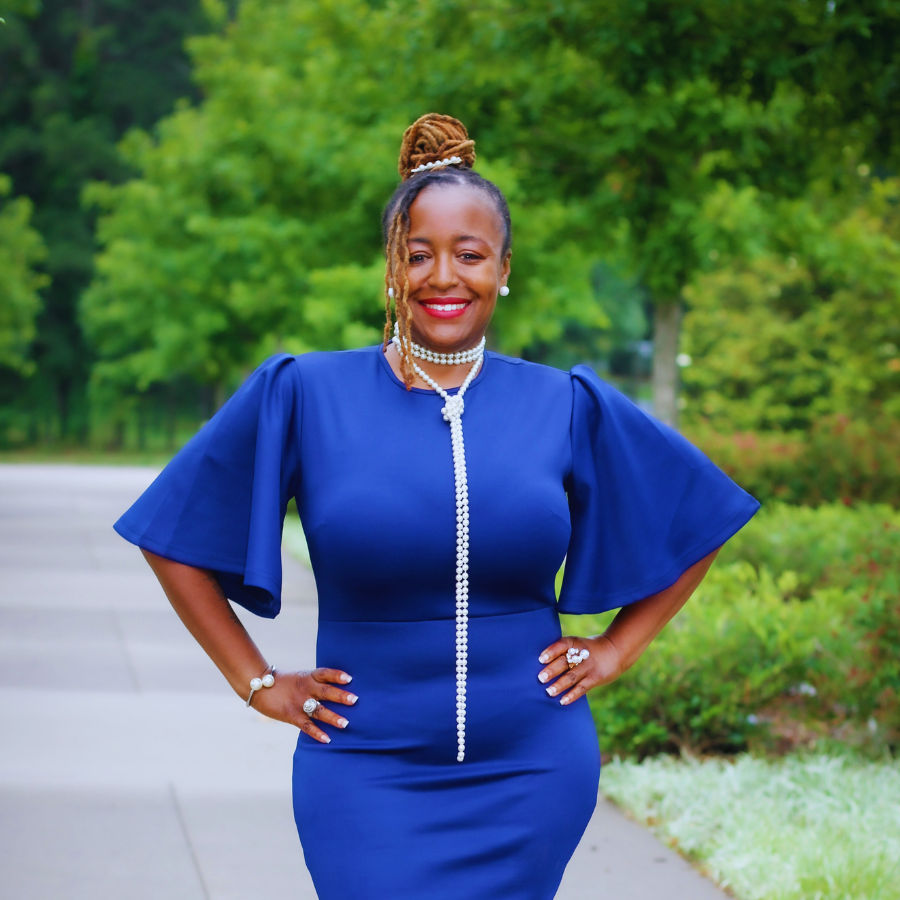 NICOLE'S THOUGHTS ON PURPOSE thumbnail