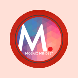 Subscribe to Mosaic Mindset Newsletter thumbnail
