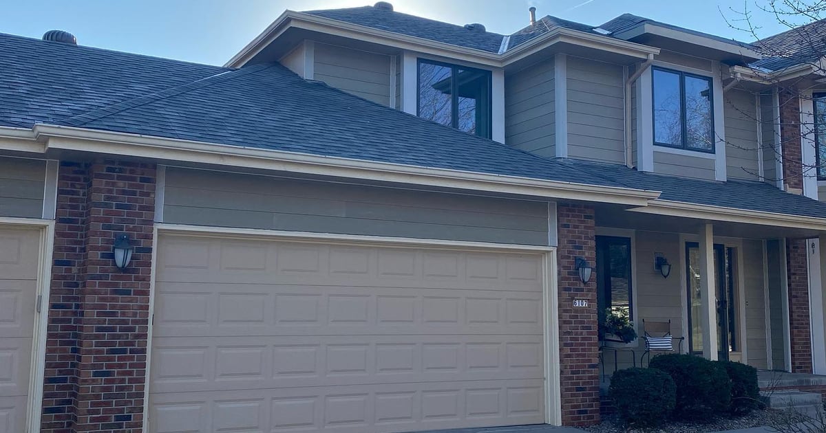 Jimdo - Carp's Complete Exterior thumbnail