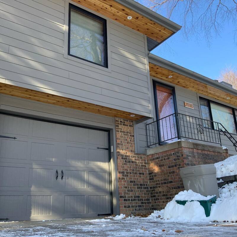 Weebly - Carp's Complete Exterior  thumbnail