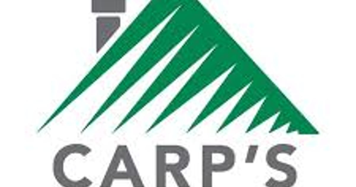 About.me - Carp's Complete Exterior  thumbnail