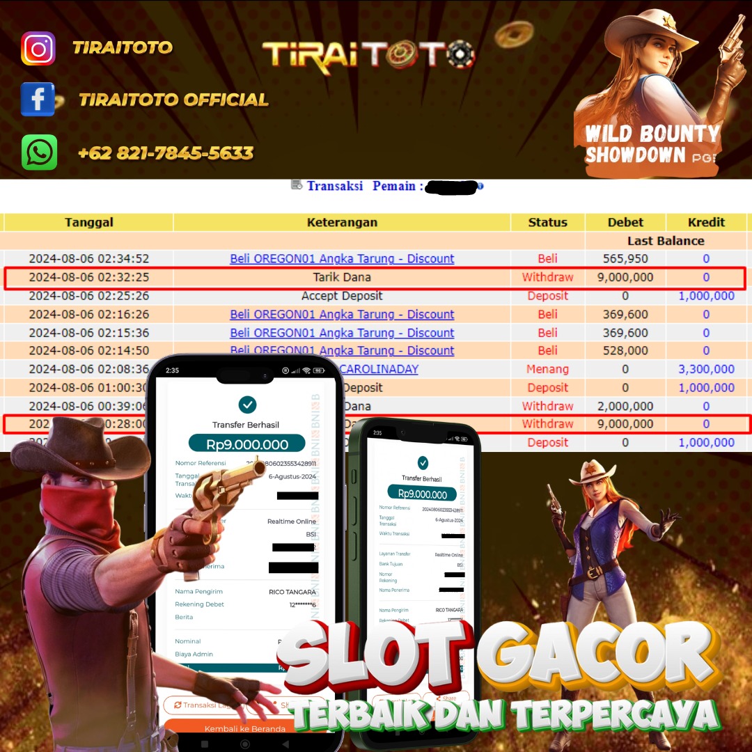 BUKTI JP MEMBER TIRAITOTO thumbnail