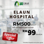 ELAUN WAD RM500/SEHARI thumbnail