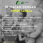 HIBAH + CASH VALUE  thumbnail