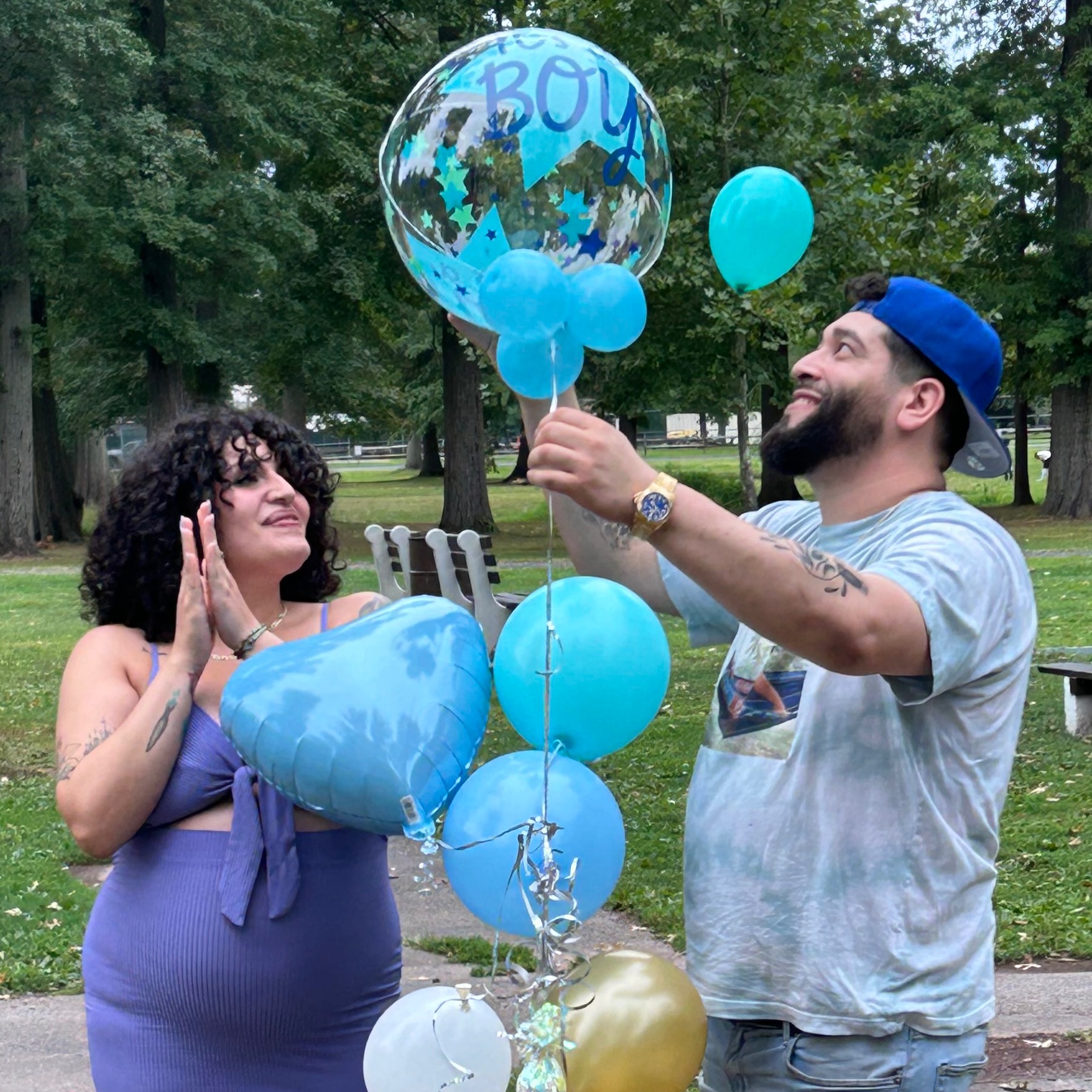 Our Baby Registry thumbnail