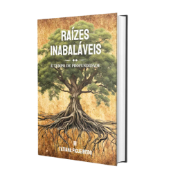 Raízes Inabaláveis - COMPRE AQUI thumbnail
