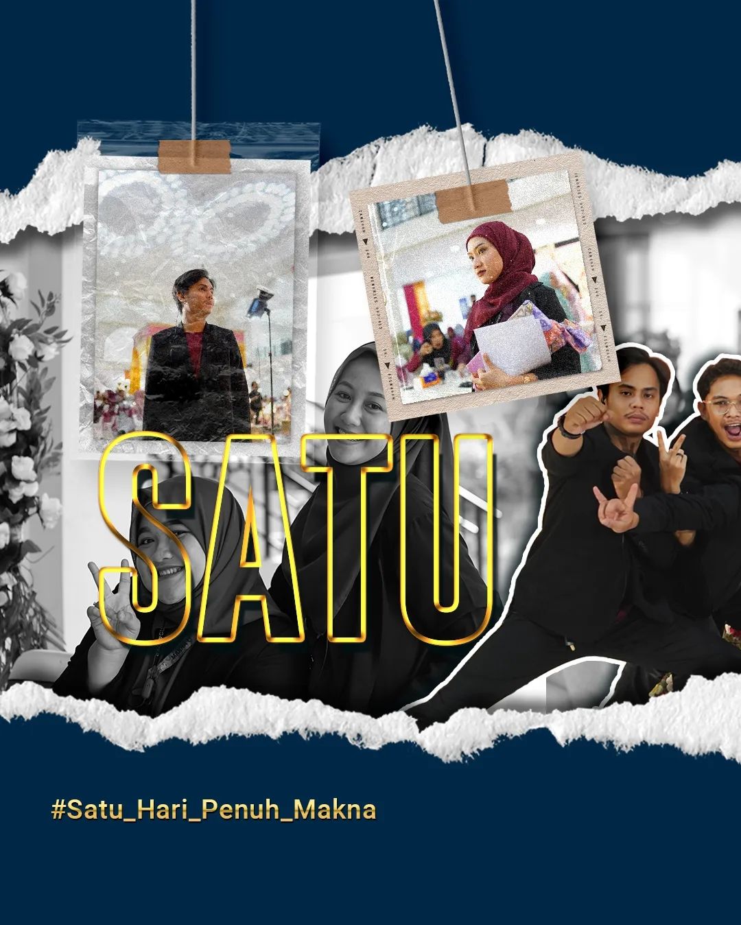 "Setiap Detik Berharga, Setiap Momen Bermakna"
MAKNA ORGANIZER Siap Mewujudkan Impianmu Menjadi Kenyataan 🌟✨
••
Konsulta