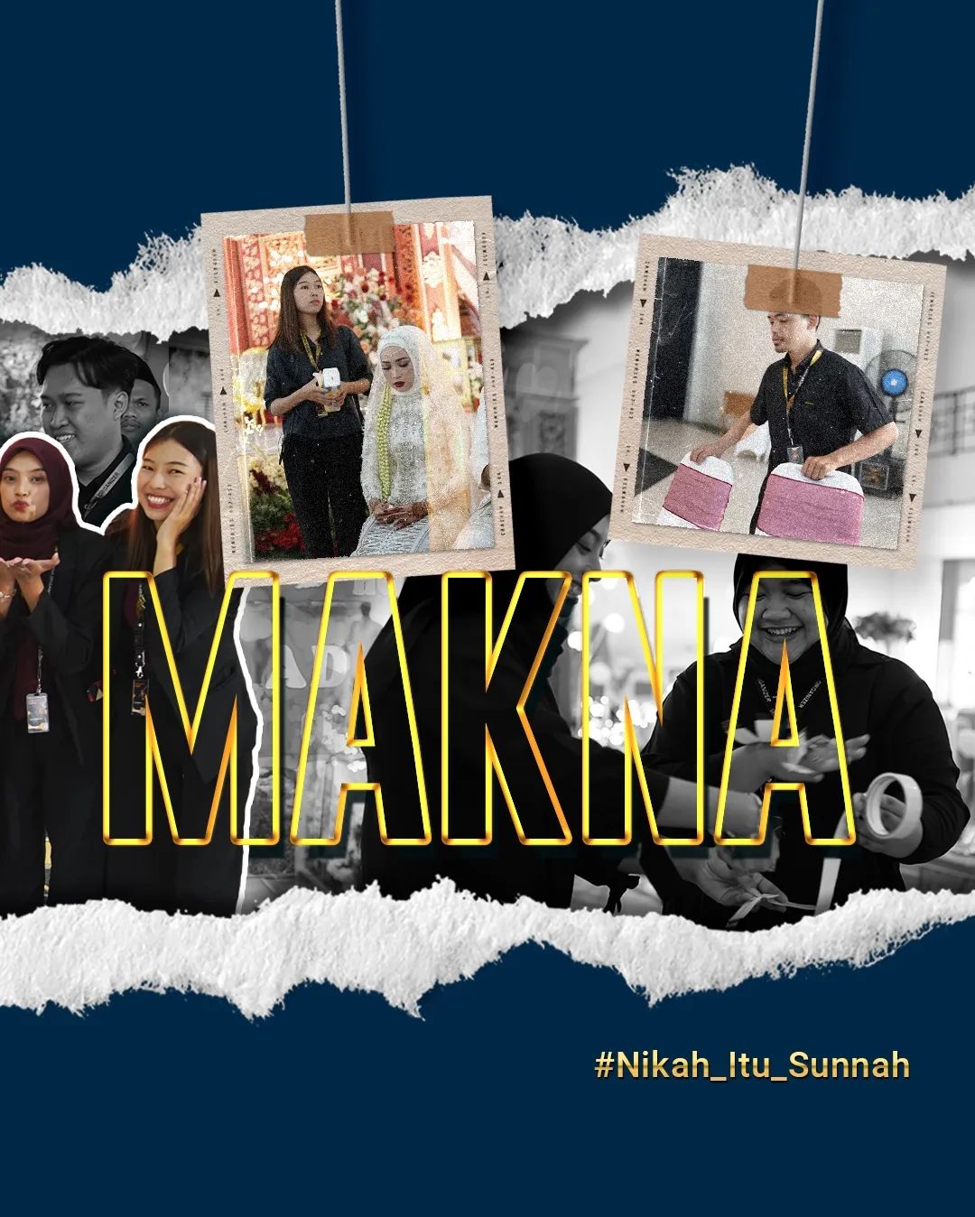 "Setiap Detik Berharga, Setiap Momen Bermakna"
MAKNA ORGANIZER Siap Mewujudkan Impianmu Menjadi Kenyataan 🌟✨
••
Konsulta