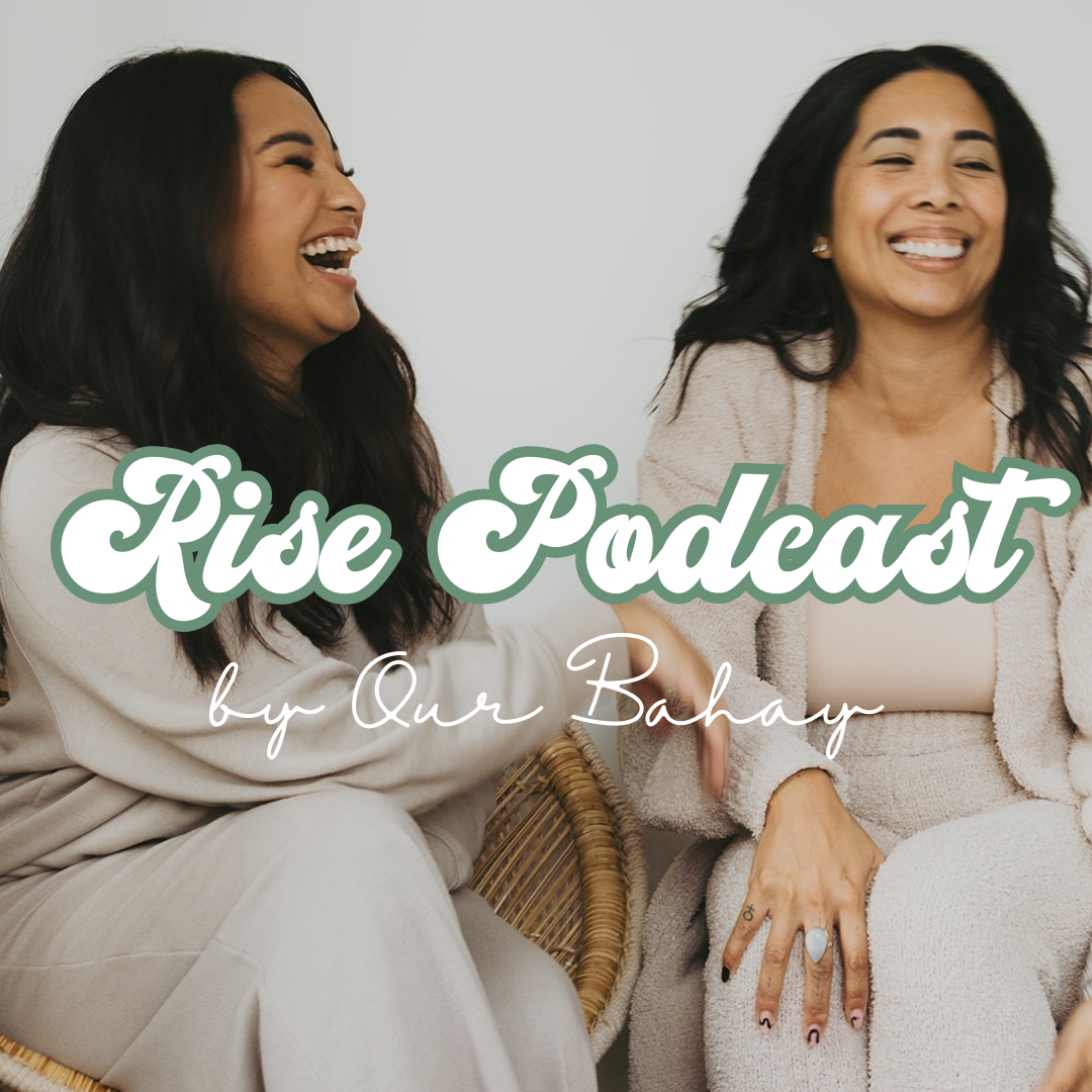 RISE Podcast thumbnail