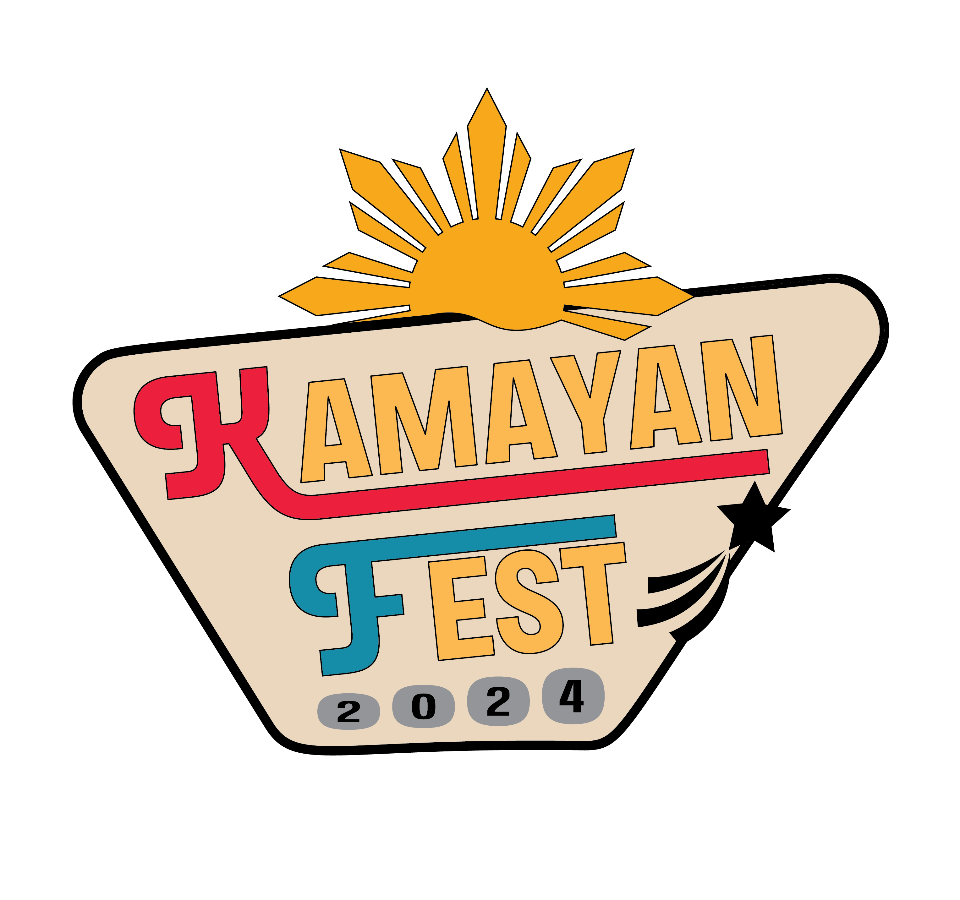 Kamayan Fest: Sun Sept 8 thumbnail