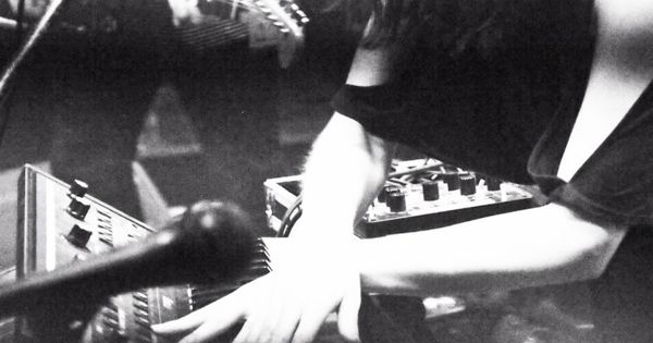 PRE-SAVE ‘Of Desire’ - Demos & Outtakes Compilation  thumbnail