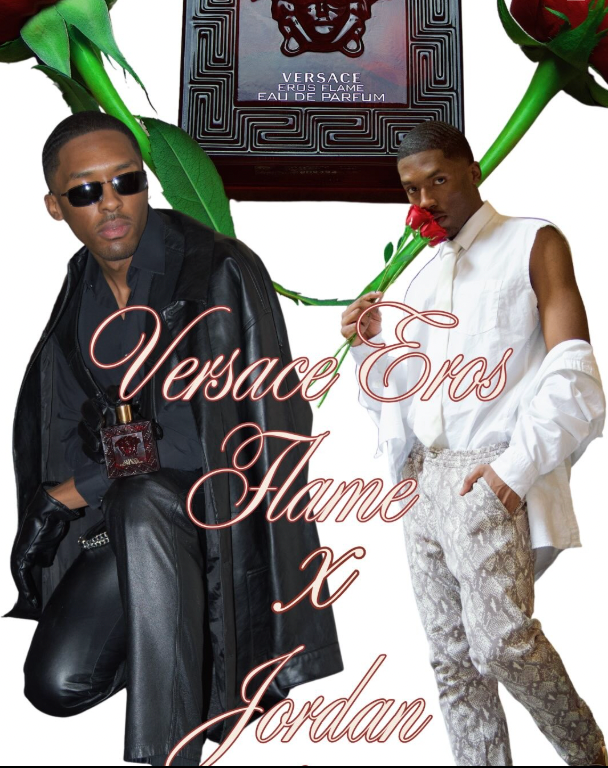 Versace Eros Flame  thumbnail