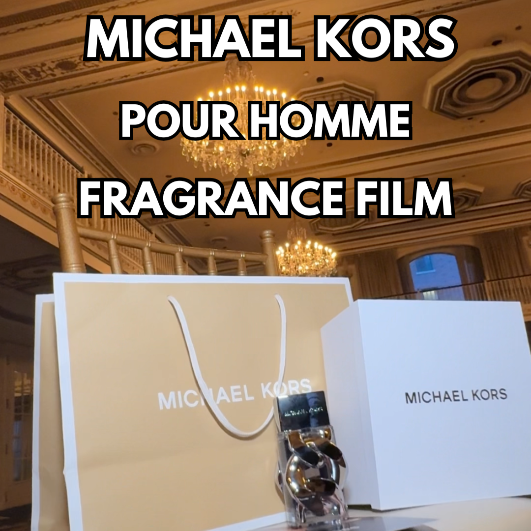 Michael Kors Pour Homme thumbnail