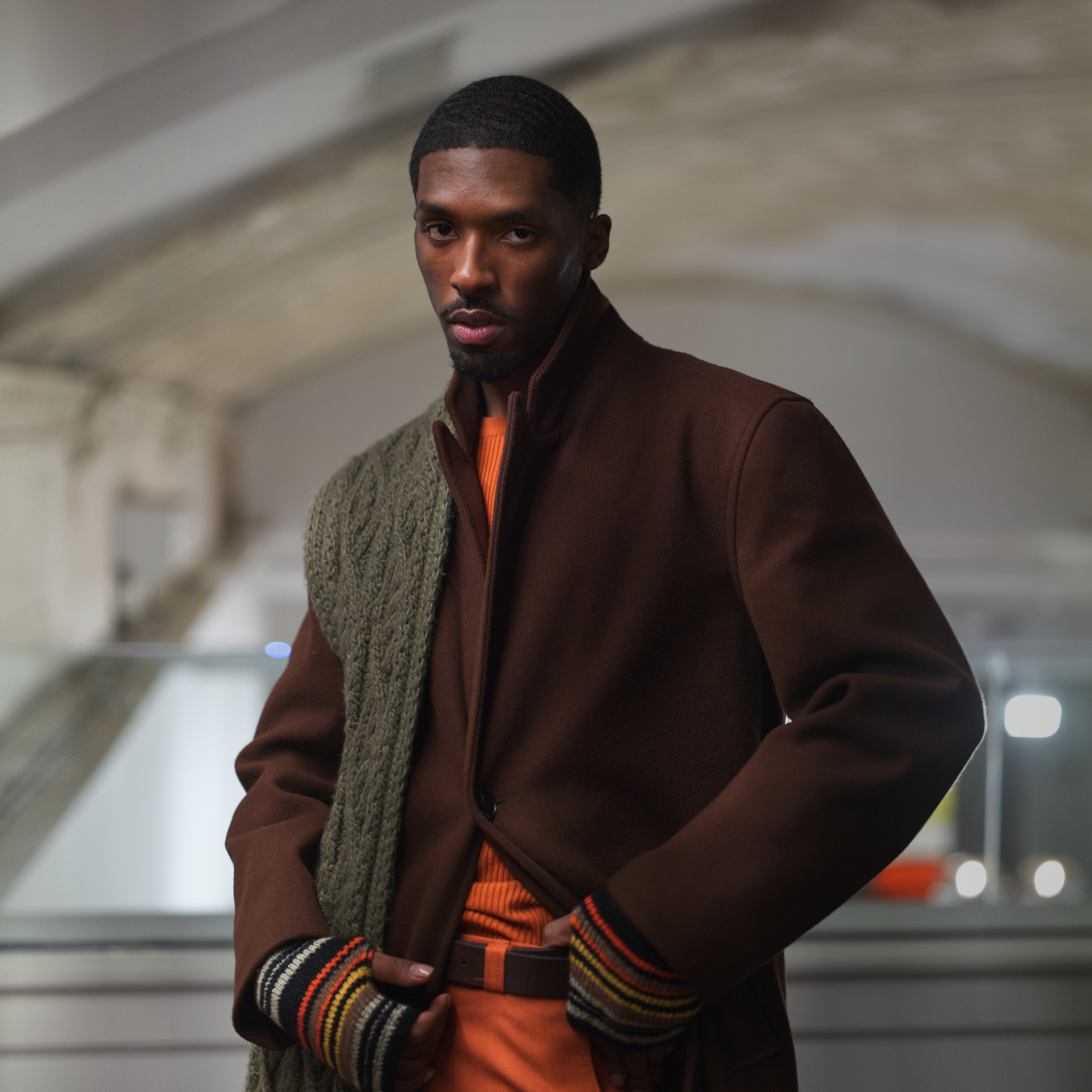 Meet Jordan Sweet | Digital Marketing Strategist, Content Creator, and Model/Actor. thumbnail