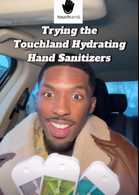 Touchland thumbnail