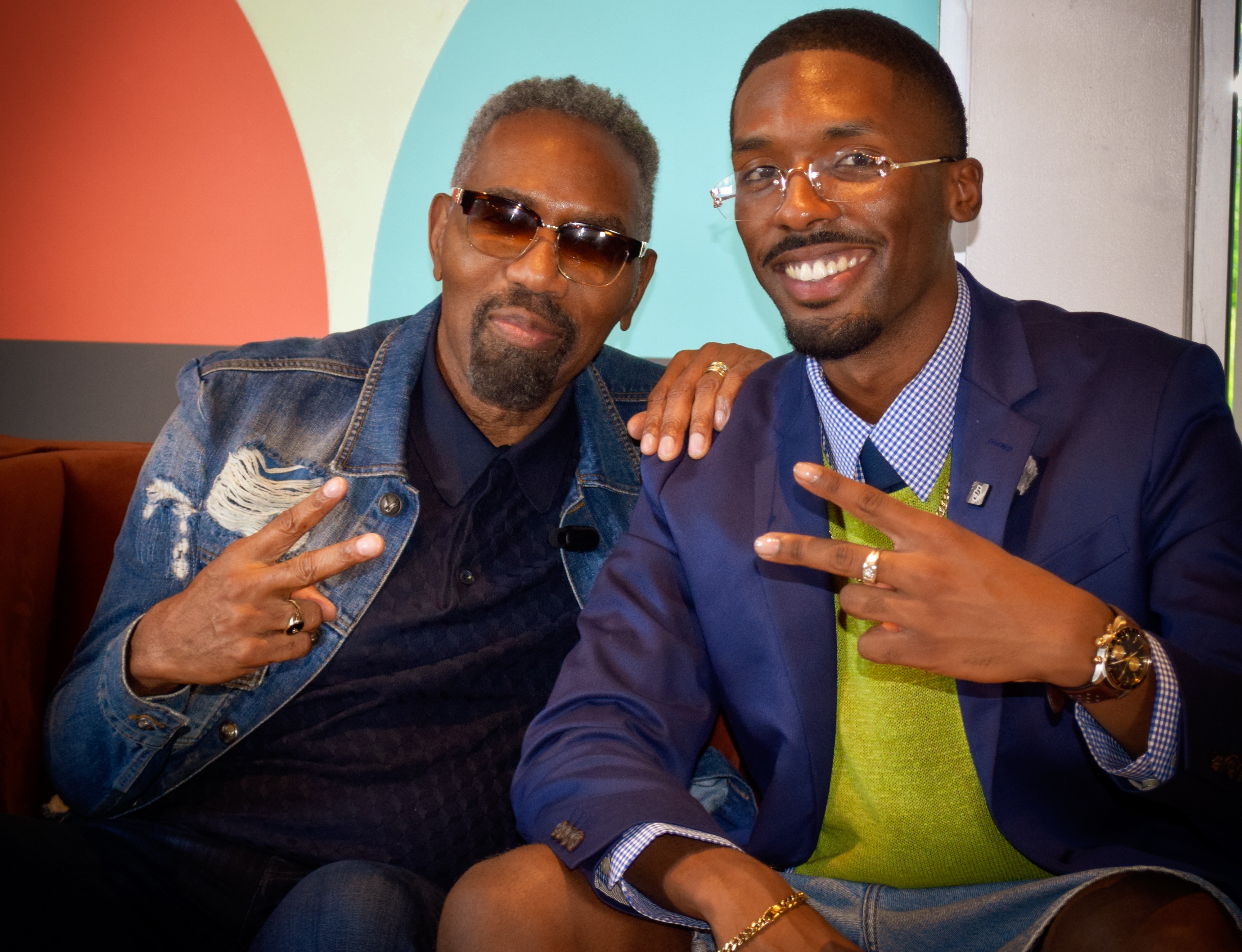 Content Creator Connects Entrepreneurs And Creatives Through Networking Event thumbnail