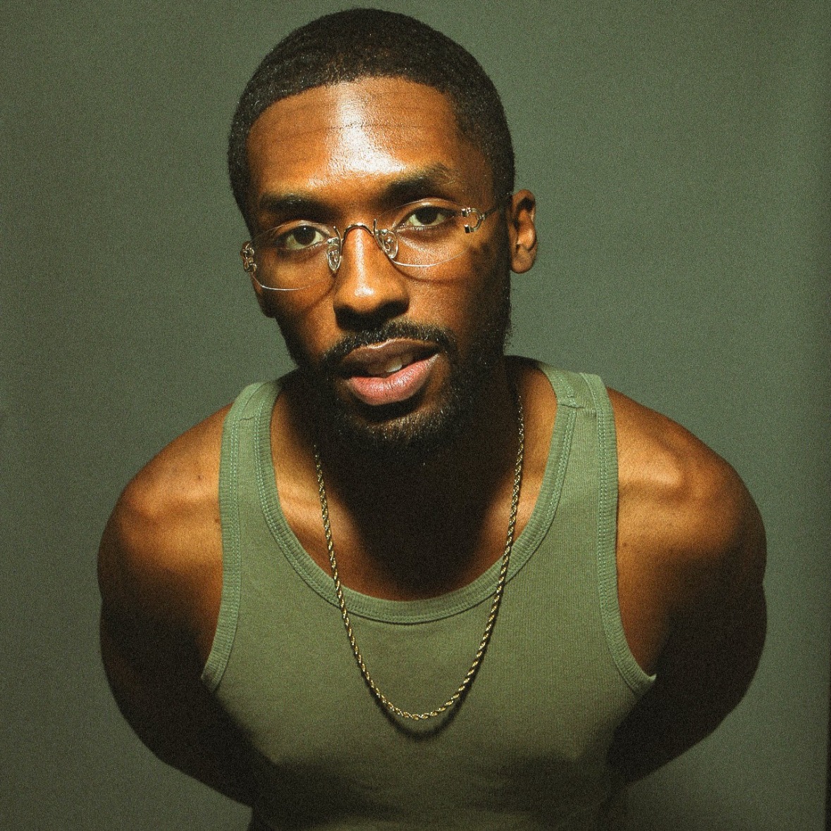 Conversations with Jordan Sweet - Voyage LA Magazine thumbnail