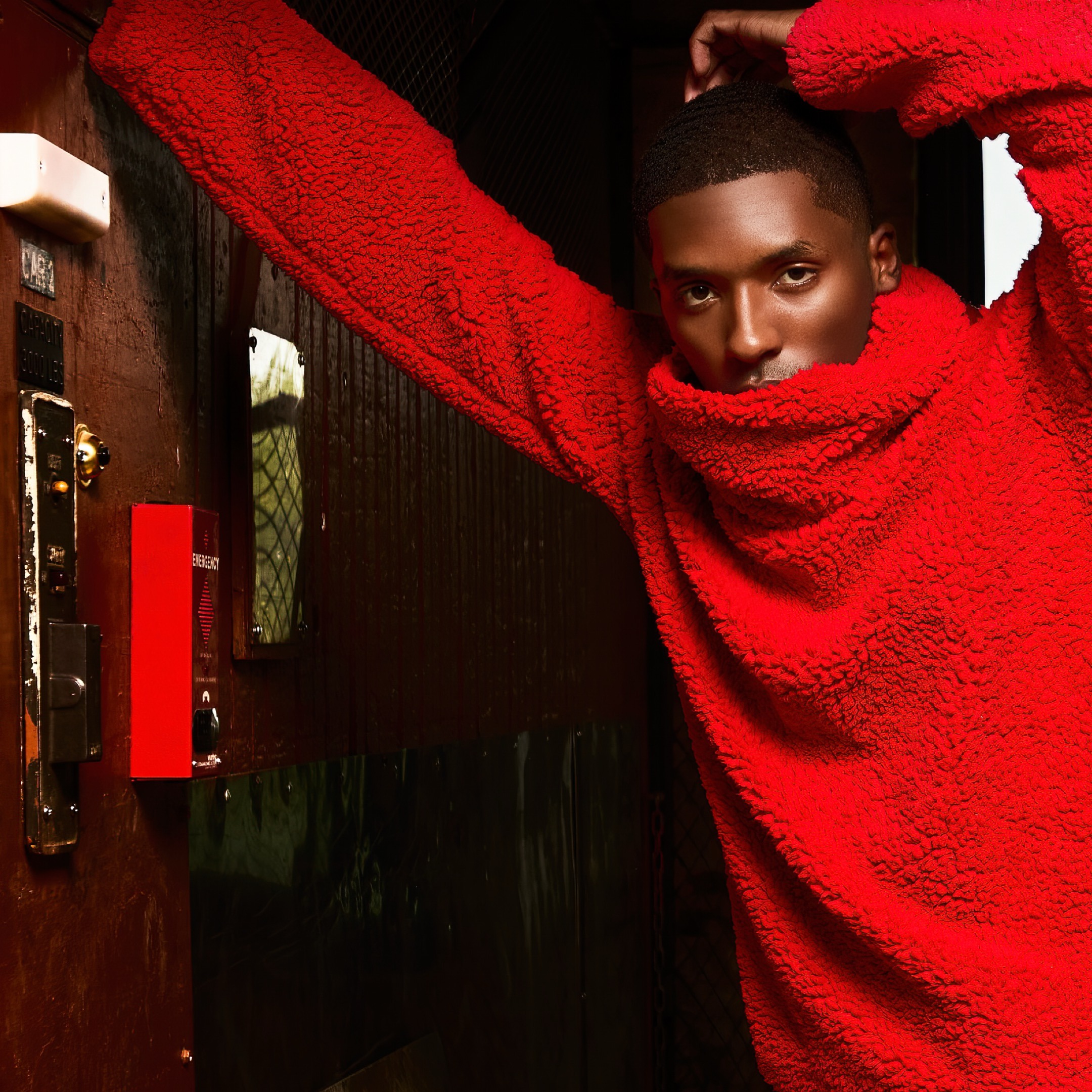 Jordan Sweet by BMG Models thumbnail