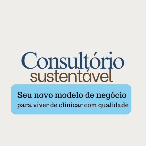 Quero o Treinamento Consultório Sustentável  thumbnail