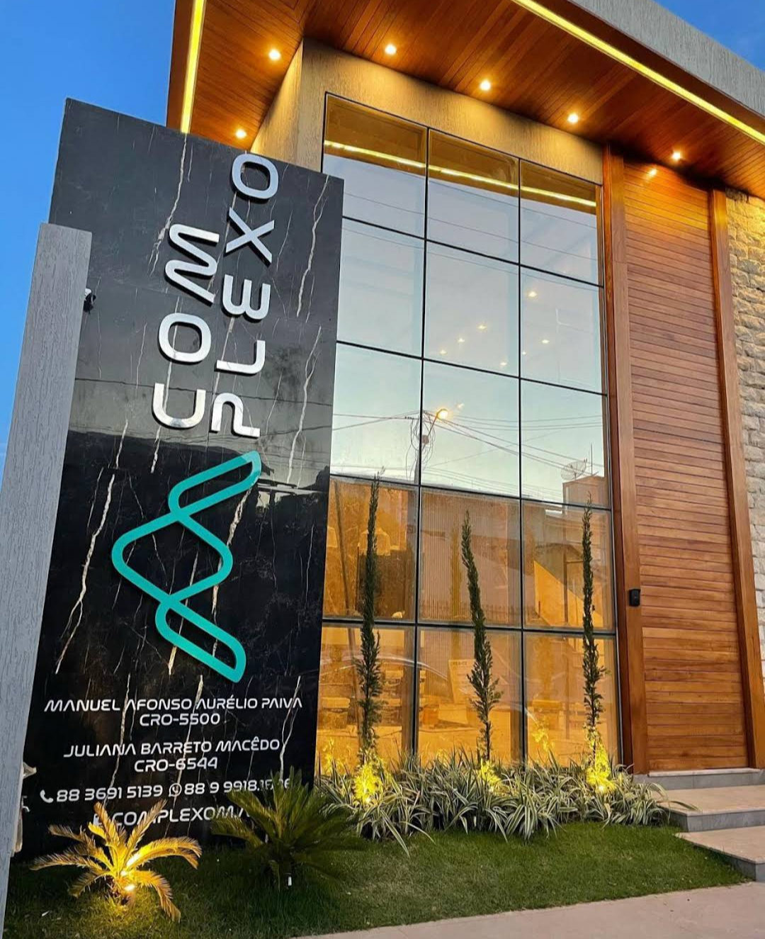 Consultório no Complexo M.A thumbnail