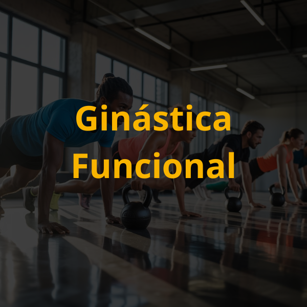 Ginástica Funcional thumbnail