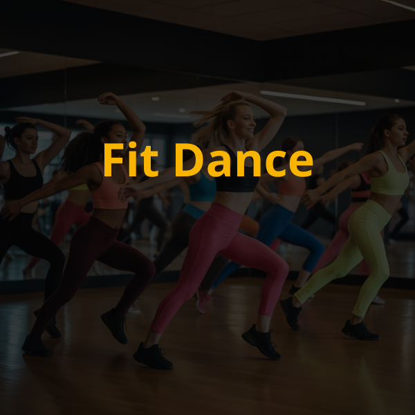 Fit Dance thumbnail