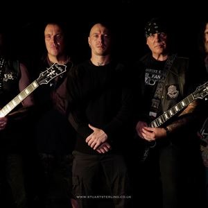 31/10 - DISCHARGE @ The Cluny thumbnail